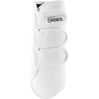 ESKADRON Gamasche hinten „Allround“ BASIC – Weiß ESKADRON Gamasche hinten „Allround“ BASIC – Weiß