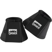 ESKADRON Hufglocken „Allround“ schwarz BASIC – M ESKADRON Hufglocken „Allround“ schwarz BASIC – M