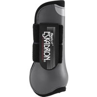 ESKADRON Gamasche „Flexisoft“ BASIC – Anthrazit ESKADRON Gamasche „Flexisoft“ BASIC – Anthrazit