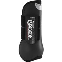 ESKADRON Gamasche „Flexisoft“ BASIC – Schwarz ESKADRON Gamasche „Flexisoft“ BASIC – Schwarz