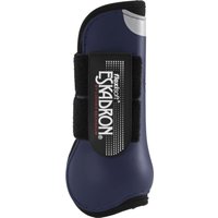 ESKADRON Gamasche „Flexisoft“ BASIC – Nachtblau ESKADRON Gamasche „Flexisoft“ BASIC – Nachtblau