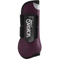 ESKADRON Gamasche „Flexisoft“ BASIC – Blackberry ESKADRON Gamasche „Flexisoft“ BASIC – Blackberry