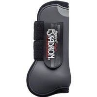 ESKADRON Gamasche „Flexisoft Memo“ BASIC – Anthrazit ESKADRON Gamasche „Flexisoft Memo“ BASIC – Anthrazit