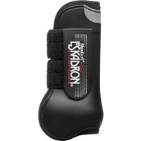 ESKADRON Gamasche „Flexisoft Memo“ BASIC – Schwarz ESKADRON Gamasche „Flexisoft Memo“ BASIC – Schwarz