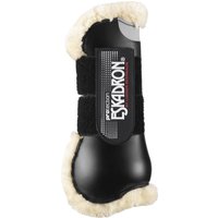 ESKADRON Gamasche „Flexisoft Faux Fur“ BASIC – Schwarz ESKADRON Gamasche „Flexisoft Faux Fur“ BASIC – Schwarz