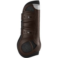 ESKADRON Gamasche „Flexisoft Air“ BASIC – Dunkelbraun ESKADRON Gamasche „Flexisoft Air“ BASIC – Dunkelbraun