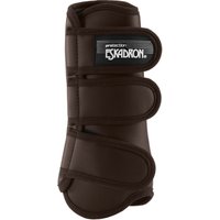 ESKADRON Gamasche „Allround“ BASIC – Dunkelbraun ESKADRON Gamasche „Allround“ BASIC – Dunkelbraun