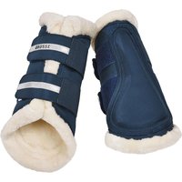 BUSSE Gamaschen COZY navy – M BUSSE Gamaschen COZY navy – M
