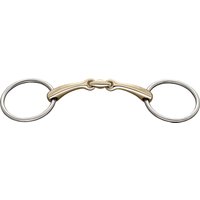 Sprenger Dynamic RS Wassertrense doppelt gebrochen 16 mm – 125 mm Sprenger Dynamic RS Wassertrense doppelt gebrochen 16 mm – 125 mm