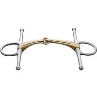 Sprenger Dynamic RS Schenkeltrense einfach gebrochen 16 mm – 135 mm Sprenger Dynamic RS Schenkeltrense einfach gebrochen 16 mm – 135 mm