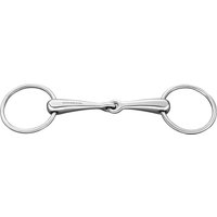 Sprenger Wassertrense einfach gebrochen 18 mm – 125 mm Sprenger Wassertrense einfach gebrochen 18 mm – 125 mm