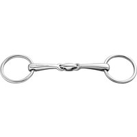 Sprenger Unterlegtrense doppelt gebrochen 14 mm – 115 mm Sprenger Unterlegtrense doppelt gebrochen 14 mm – 115 mm