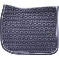 Kentucky Horsewear Dressur-Schabracke „Velvet“ – purple Kentucky Horsewear Dressur-Schabracke „Velvet“ – purple