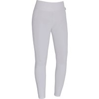 Kingsland Reitleggings “Katinka classic“ weiß – XS Kingsland Reitleggings “Katinka classic“ weiß – XS