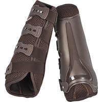 BUSSE Gamaschen “DRESSAGE-PRO-MESH“ braun BUSSE Gamaschen “DRESSAGE-PRO-MESH“ braun