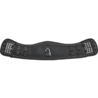 BUSSE Sattelgurt “OPTI-SUMMER-CURVED-DR D“ schwarz – 65 cm BUSSE Sattelgurt “OPTI-SUMMER-CURVED-DR D“ schwarz – 65 cm