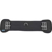 BUSSE Sattelgurt “SOFT-DR D“ schwarz – 65 cm BUSSE Sattelgurt “SOFT-DR D“ schwarz – 65 cm