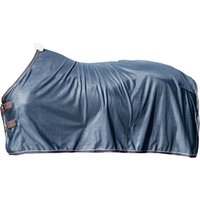 Kentucky Horsewear Mesh Fliegendecke navy – 140 cm Kentucky Horsewear Mesh Fliegendecke navy – 140 cm