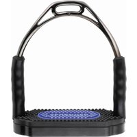 Sprenger Steigbügel HS Bow Balance antrazit – 12 cm Sprenger Steigbügel HS Bow Balance antrazit – 12 cm