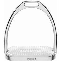 Sprenger Steigbügel HS Fillis weiße Einlage – 12 cm Sprenger Steigbügel HS Fillis weiße Einlage – 12 cm