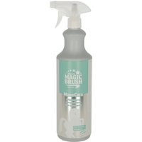MagicBrush Mähnen- und Fellglanzspray ManeCare – 1000 ml MagicBrush Mähnen- und Fellglanzspray ManeCare – 1000 ml