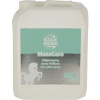 MagicBrush Mähnen- und Fellglanzspray ManeCare – 5000 ml MagicBrush Mähnen- und Fellglanzspray ManeCare – 5000 ml
