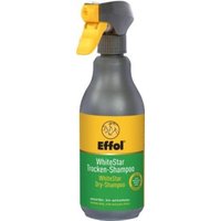 Effol White Star Trockenshampoo – 500 ml Effol White Star Trockenshampoo – 500 ml