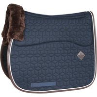 Kentucky Horsewear Schabracke “Skin Friendly“ navy – Springen Kentucky Horsewear Schabracke “Skin Friendly“ navy – Springen