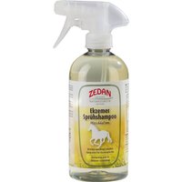 Zedan Ekzemer Sprühshampoo – Waschbalsam – 500 ml Zedan Ekzemer Sprühshampoo – Waschbalsam – 500 ml