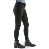 BUSSE Reithose Softshell Performance schwarz – 36 BUSSE Reithose Softshell Performance schwarz – 36