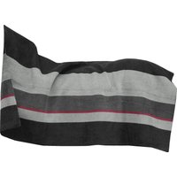 Kentucky Horsewear Fleecedecke „Square Stripes“ heavy, 210×200 cm – schwarz Kentucky Horsewear Fleecedecke „Square Stripes“ heavy, 210×200 cm – schwarz