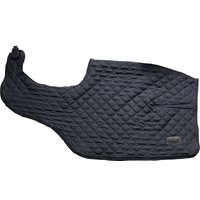 Kentucky Horsewear Ausreitdecke schwarz – L Kentucky Horsewear Ausreitdecke schwarz – L