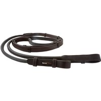 Kavalkade Softlederzügel „Florina“ – schwarz Kavalkade Softlederzügel „Florina“ – schwarz