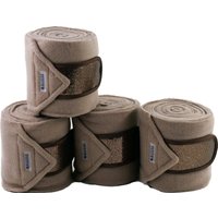 BUSSE Bandagen CLASSIC GLITTER – taupe/bronze BUSSE Bandagen CLASSIC GLITTER – taupe/bronze