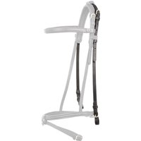 Kavalkade Islandtrense „Kjartan“ Backenriemen – 1 Stück Kavalkade Islandtrense „Kjartan“ Backenriemen – 1 Stück