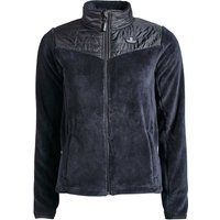 Kingsland KLClassic Damen Coral Fleecejacke Kingsland KLClassic Damen Coral Fleecejacke