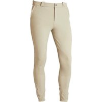 Kingsland KLkenton Herren Knie Grip Reithose beige – 52 Kingsland KLkenton Herren Knie Grip Reithose beige – 52
