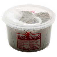 Kevin Bacon’s „Manicouagan Clay“ Tonerde – 2 kg Kevin Bacon’s „Manicouagan Clay“ Tonerde – 2 kg