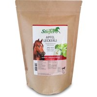 Stiefel Apfelleckerli – 1 kg Stiefel Apfelleckerli – 1 kg