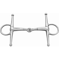 Sprenger Turnado Schenkeltrense, 16 mm – 115 mm Sprenger Turnado Schenkeltrense, 16 mm – 115 mm