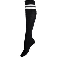 Kingsland Coolmax Kniestrümpfe „KLclassic“, unisex, schwarz – 38-40 Kingsland Coolmax Kniestrümpfe „KLclassic“, unisex, schwarz – 38-40