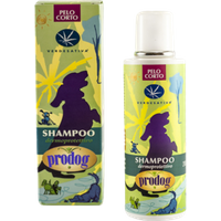 prodog Hundeshampoo kurzes Fell – 200 ml prodog Hundeshampoo kurzes Fell – 200 ml