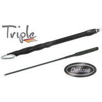 FLECK Dressurgerte TRIPLE DeLuxe – 130 cm FLECK Dressurgerte TRIPLE DeLuxe – 130 cm