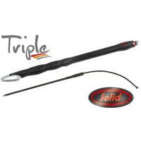 FLECK Dressurgerte TRIPLE Solid – 110 cm FLECK Dressurgerte TRIPLE Solid – 110 cm
