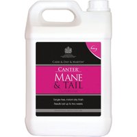 Canter Mane & Tail Conditioner Spray – 2.500 ml Canter Mane & Tail Conditioner Spray – 2.500 ml
