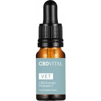 VET CBD Extrakt Premium 5 – 10 ml VET CBD Extrakt Premium 5 – 10 ml