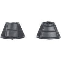 BUSSE Hufglocken STRONG, schwarz – M BUSSE Hufglocken STRONG, schwarz – M