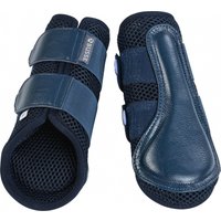 BUSSE Gamaschen 3D AIR EFFECT, navy – M BUSSE Gamaschen 3D AIR EFFECT, navy – M