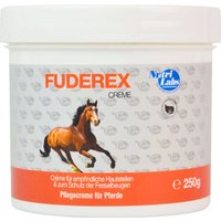 NutriLabs FUDEREX Creme für Pferde – 250 g NutriLabs FUDEREX Creme für Pferde – 250 g