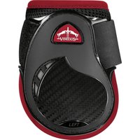 VEREDUS Streichkappen Young Jump Vento „COLOR EDITION“, bordeaux – M VEREDUS Streichkappen Young Jump Vento „COLOR EDITION“, bordeaux – M